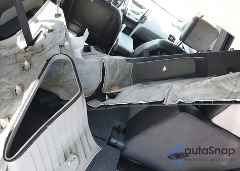 2010 Chevrolet Equinox Ltz from USA, damaged, VIN 2CNFLFEY1A6406943